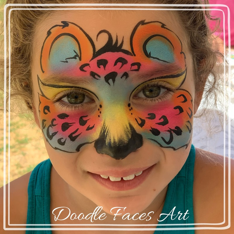 Face Painting for Beginners: What Do I Need To Get Started Face Painti 